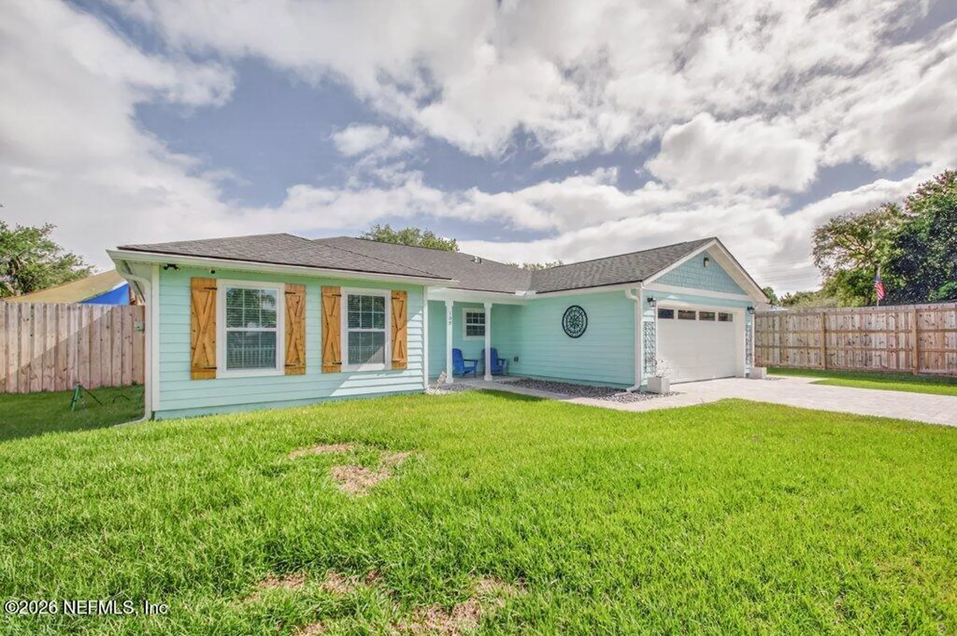 109 Azalea Road St. Augustine FL 32086