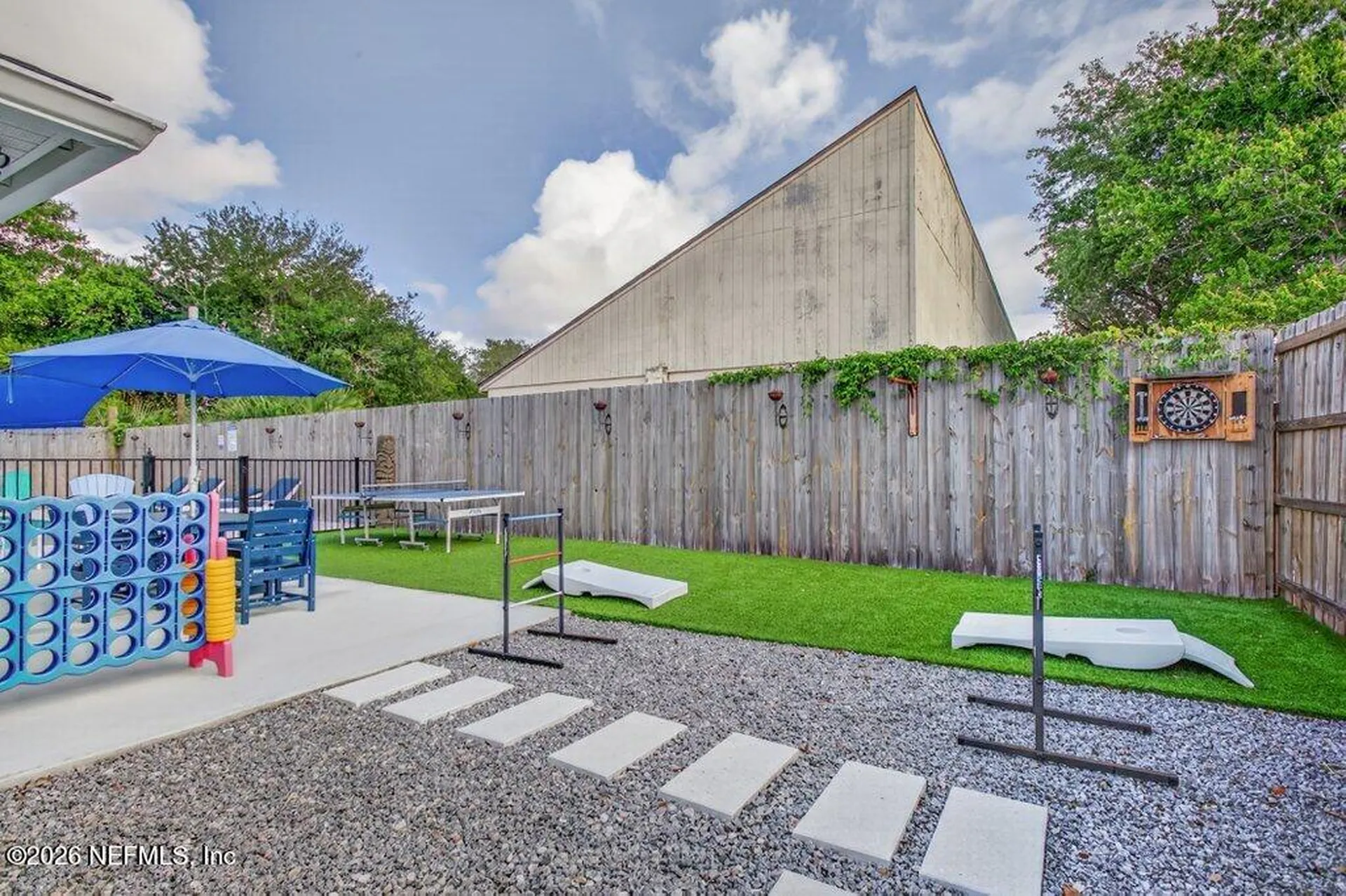 109 Azalea Road St. Augustine FL 32086