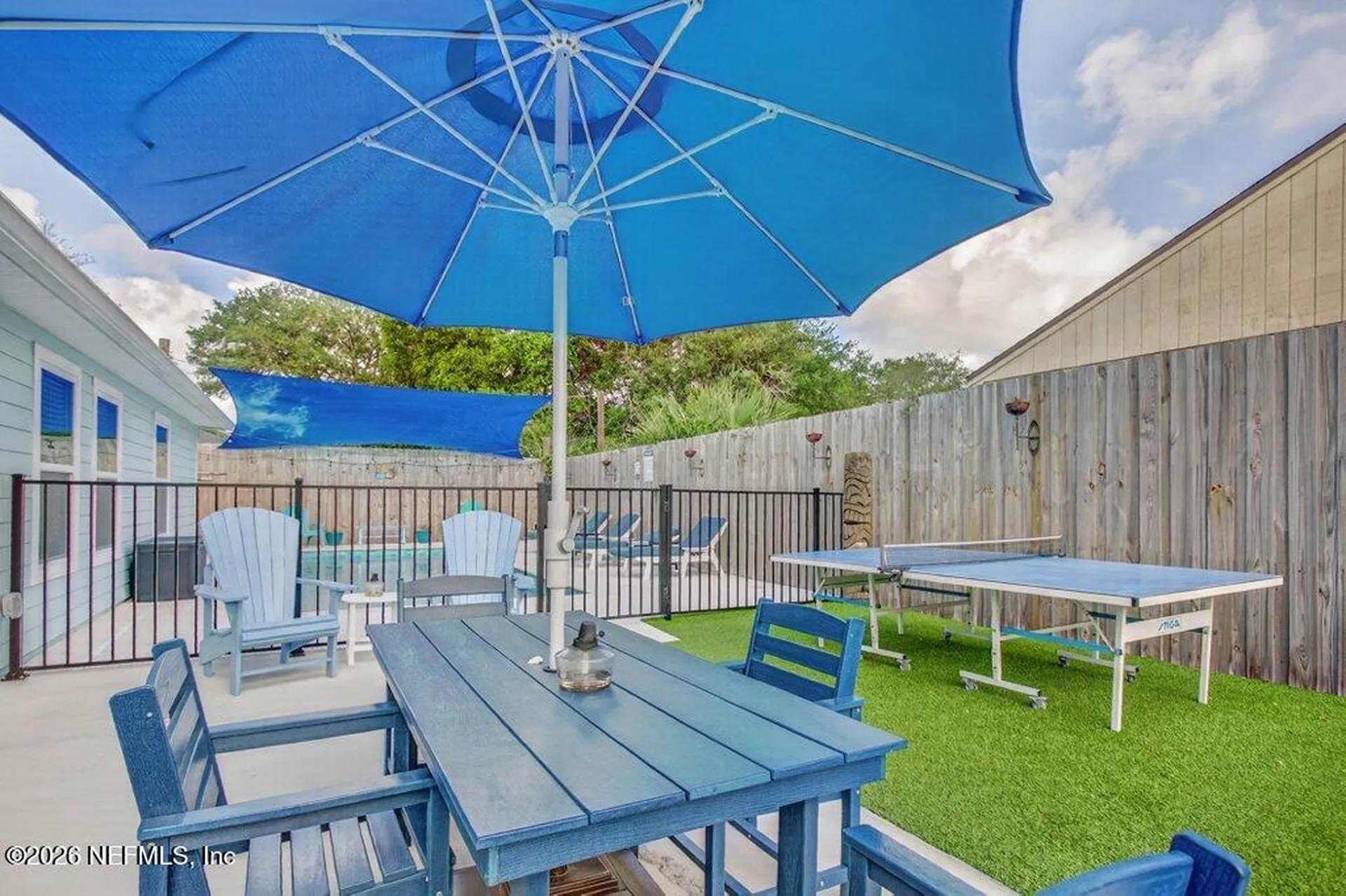 109 Azalea Road St. Augustine FL 32086