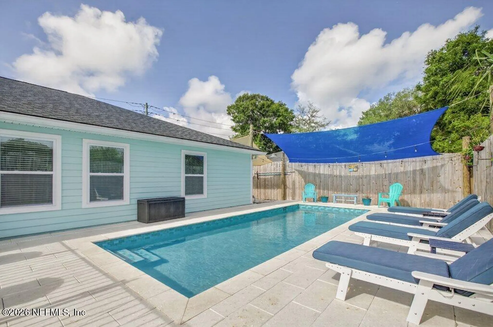109 Azalea Road St. Augustine FL 32086