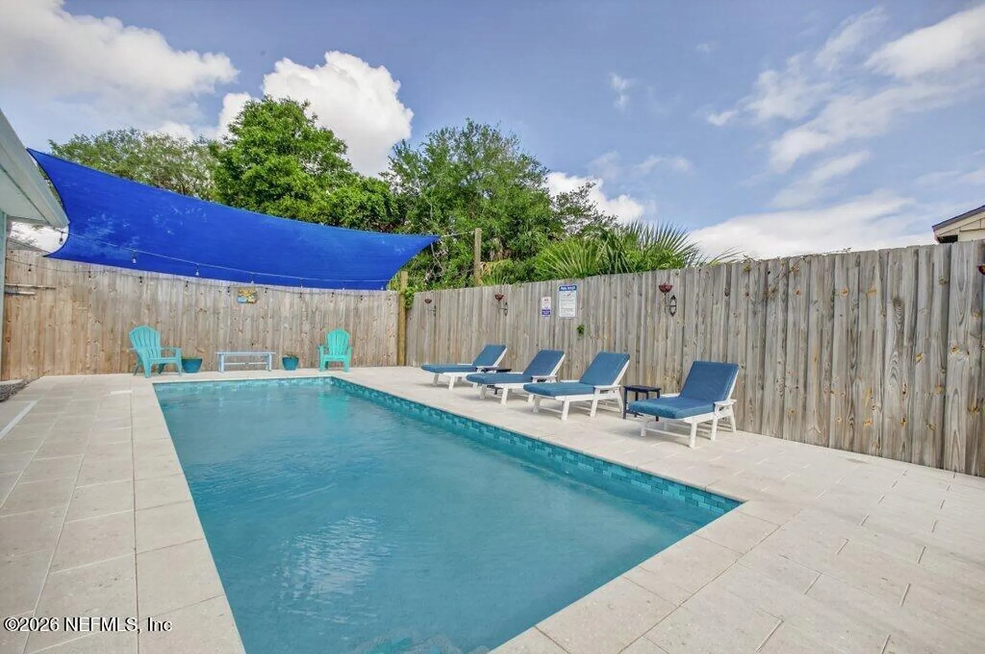 109 Azalea Road St. Augustine FL 32086