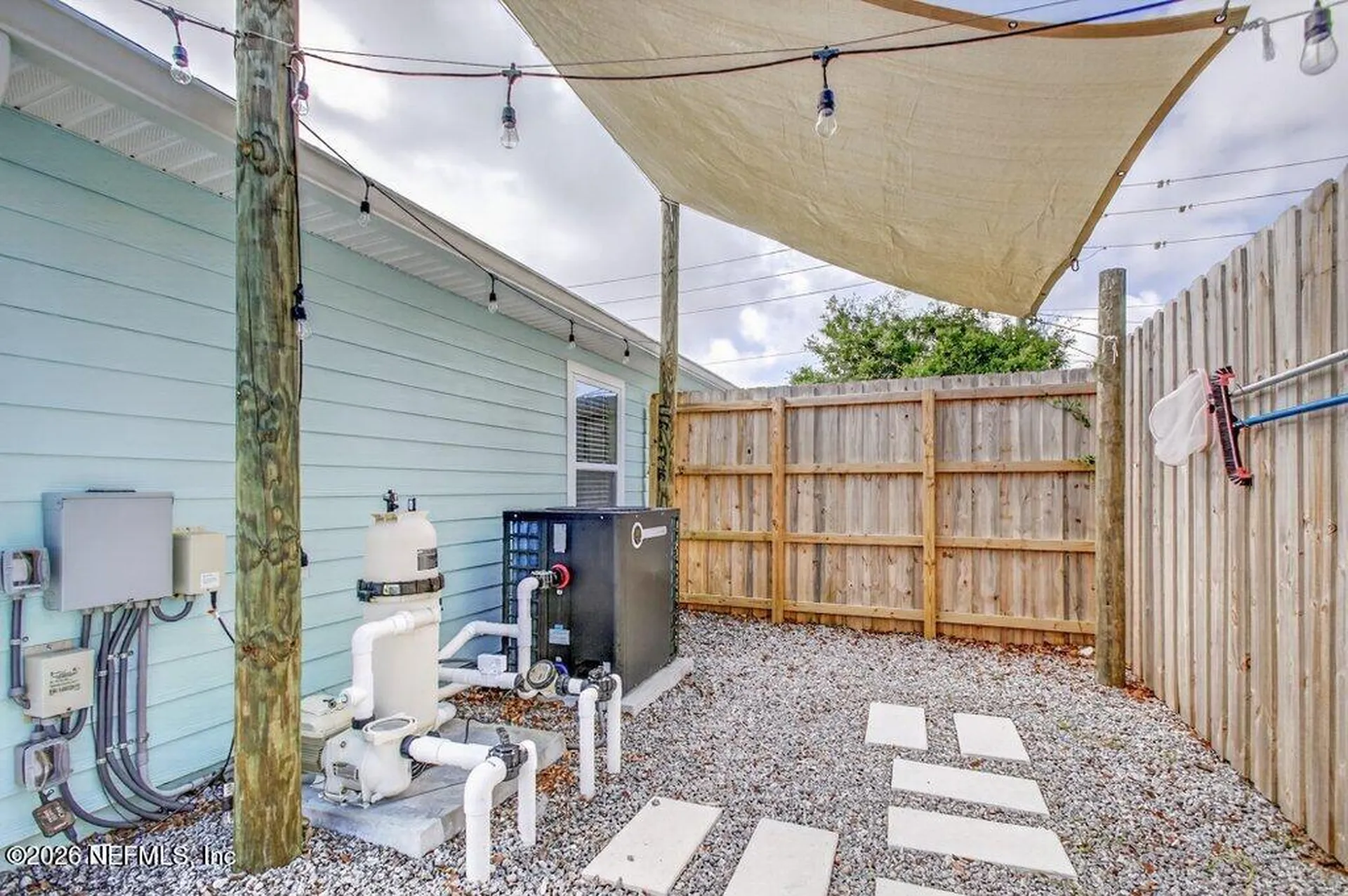 109 Azalea Road St. Augustine FL 32086