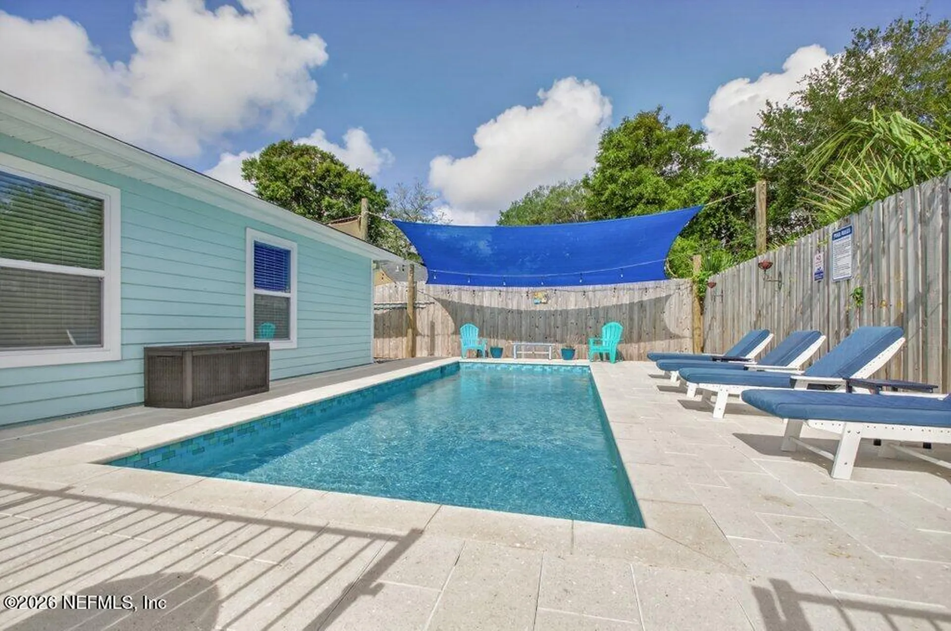 109 Azalea Road St. Augustine FL 32086