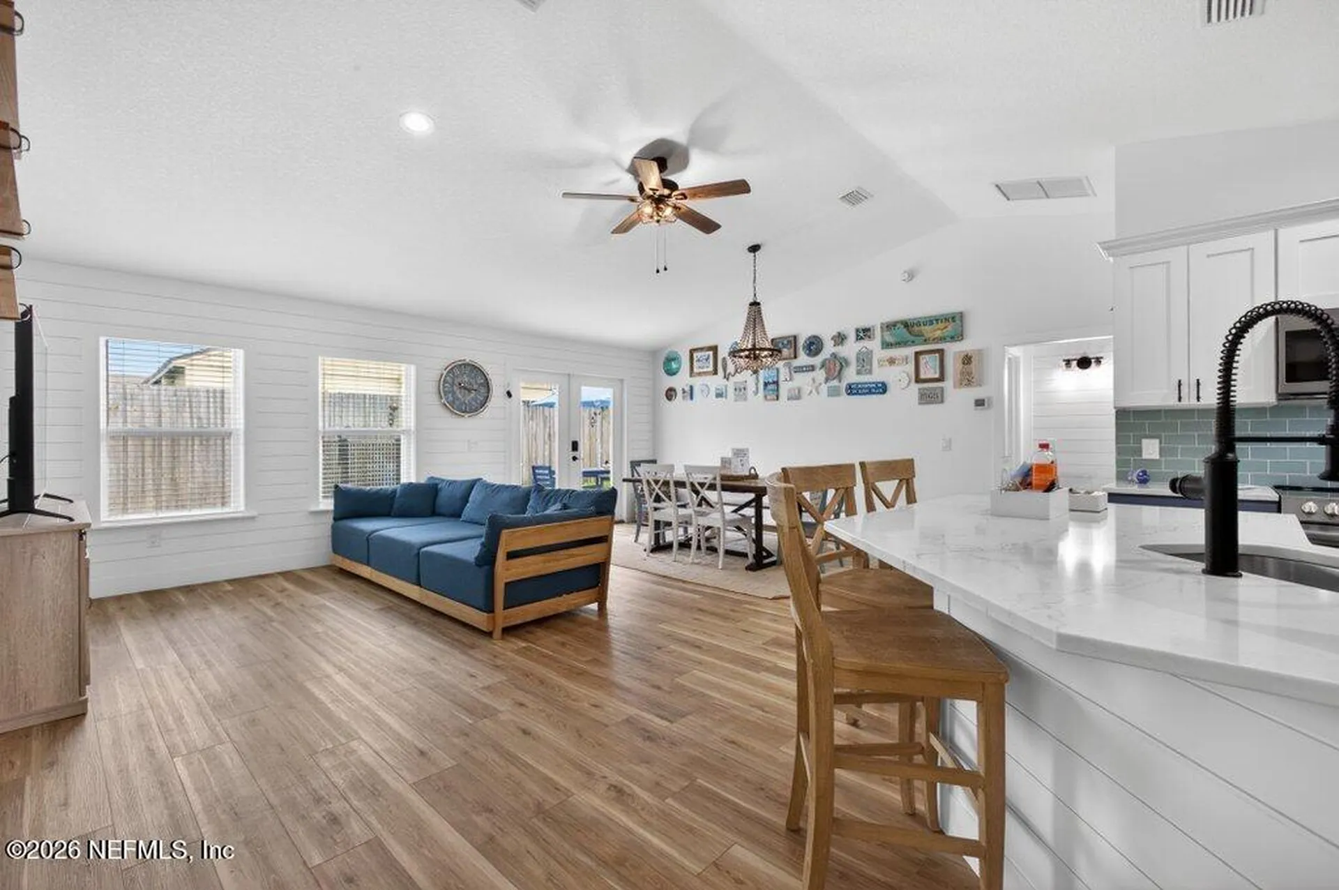 109 Azalea Road St. Augustine FL 32086