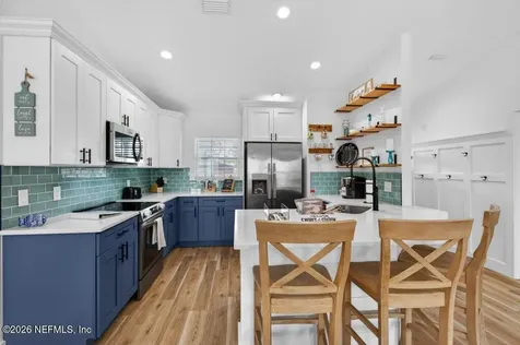 109 Azalea Road St. Augustine FL 32086