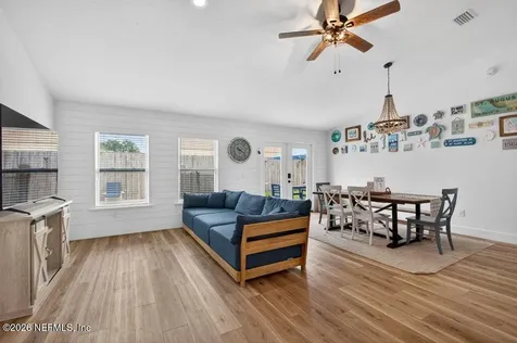 109 Azalea Road St. Augustine FL 32086