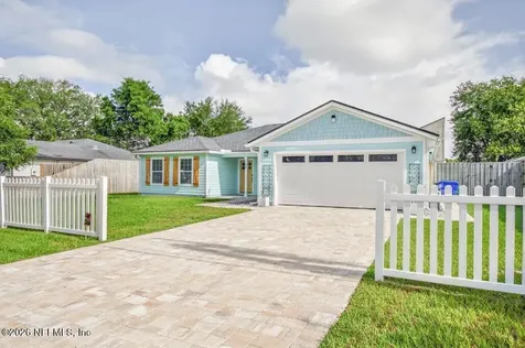 109 Azalea Road St. Augustine FL 32086