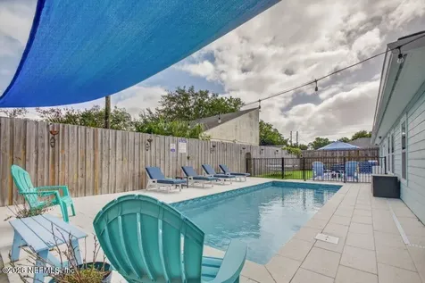 109 Azalea Road St. Augustine FL 32086