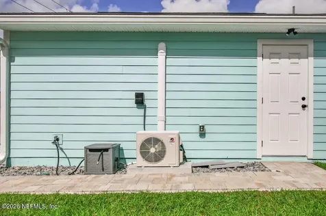 109 Azalea Road St. Augustine FL 32086