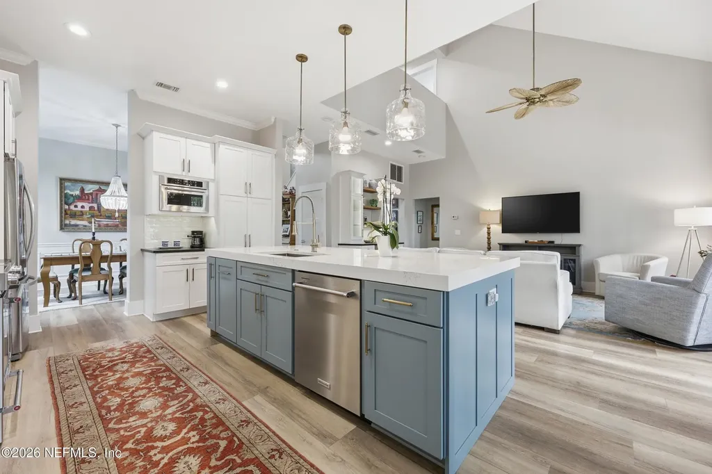 521 Sunset Drive Ponte Vedra Beach FL 32082