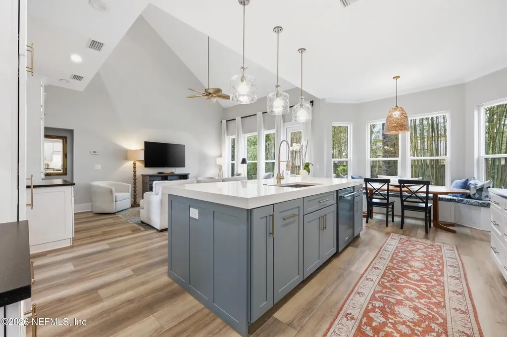 521 Sunset Drive Ponte Vedra Beach FL 32082