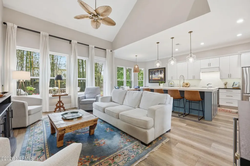 521 Sunset Drive Ponte Vedra Beach FL 32082