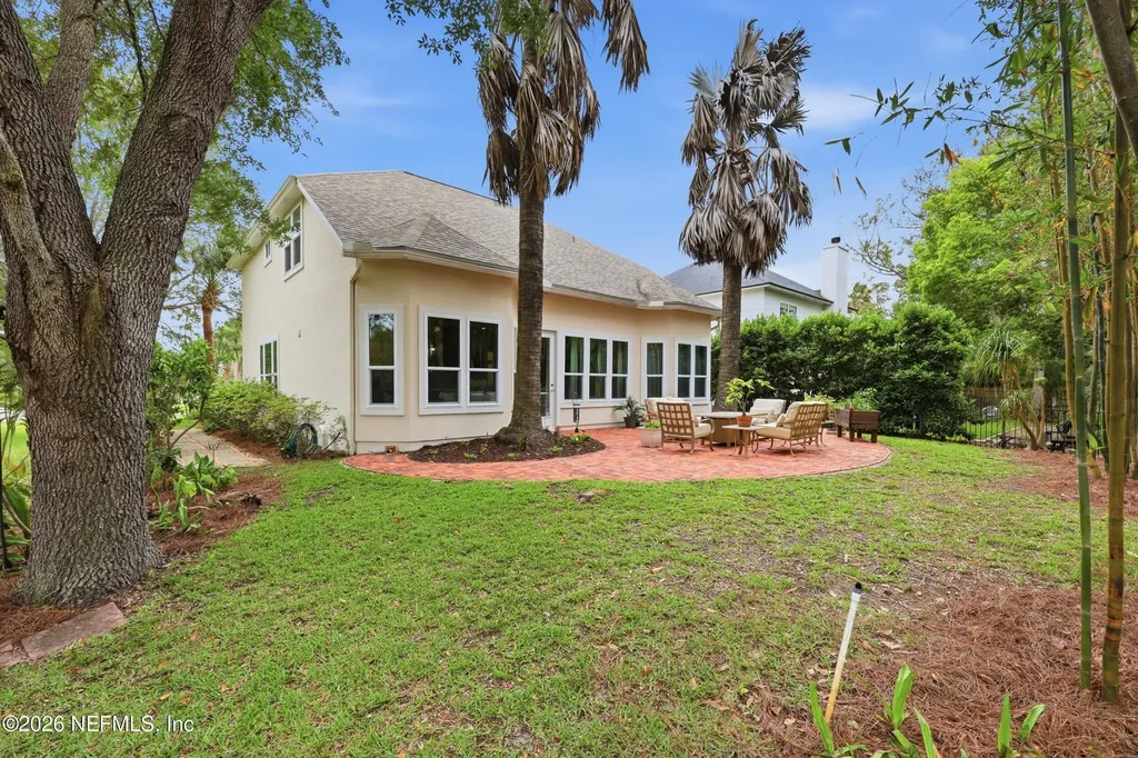 521 Sunset Drive Ponte Vedra Beach FL 32082