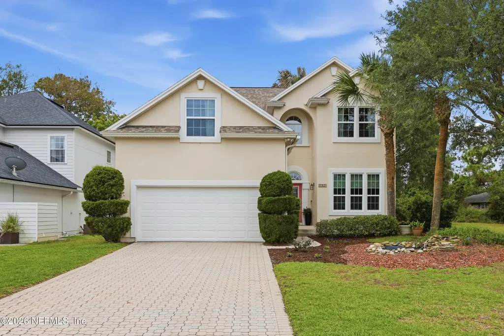 521 Sunset Drive Ponte Vedra Beach FL 32082