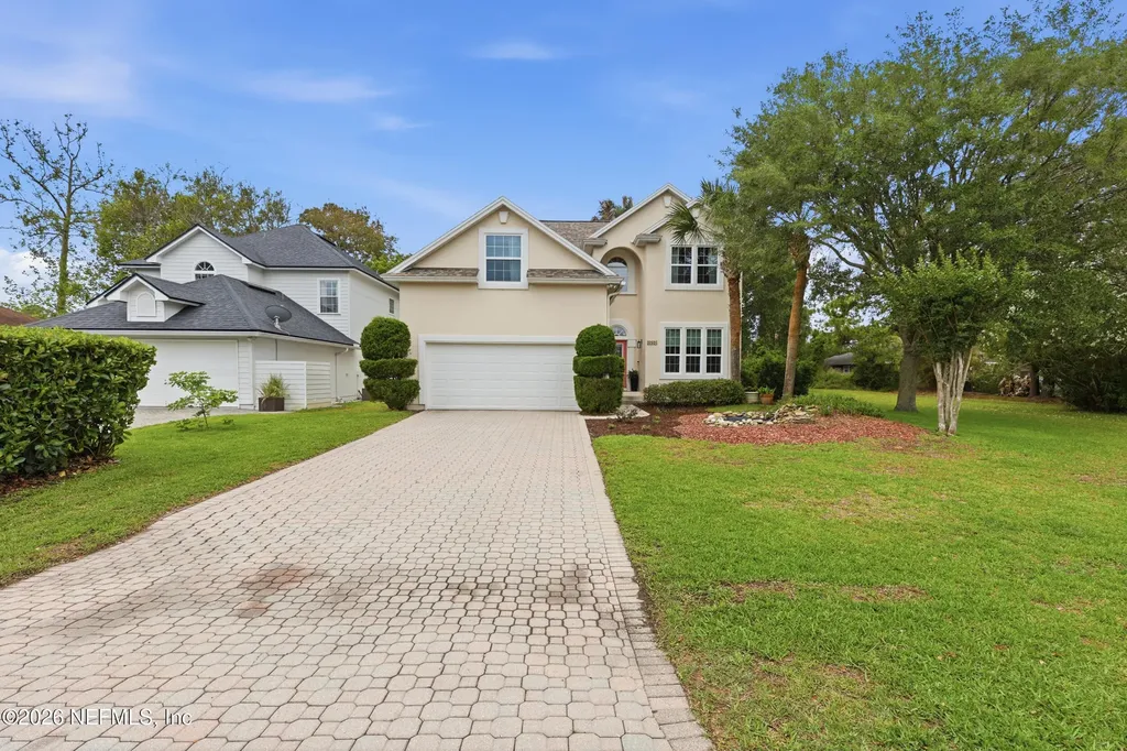 521 Sunset Drive Ponte Vedra Beach FL 32082