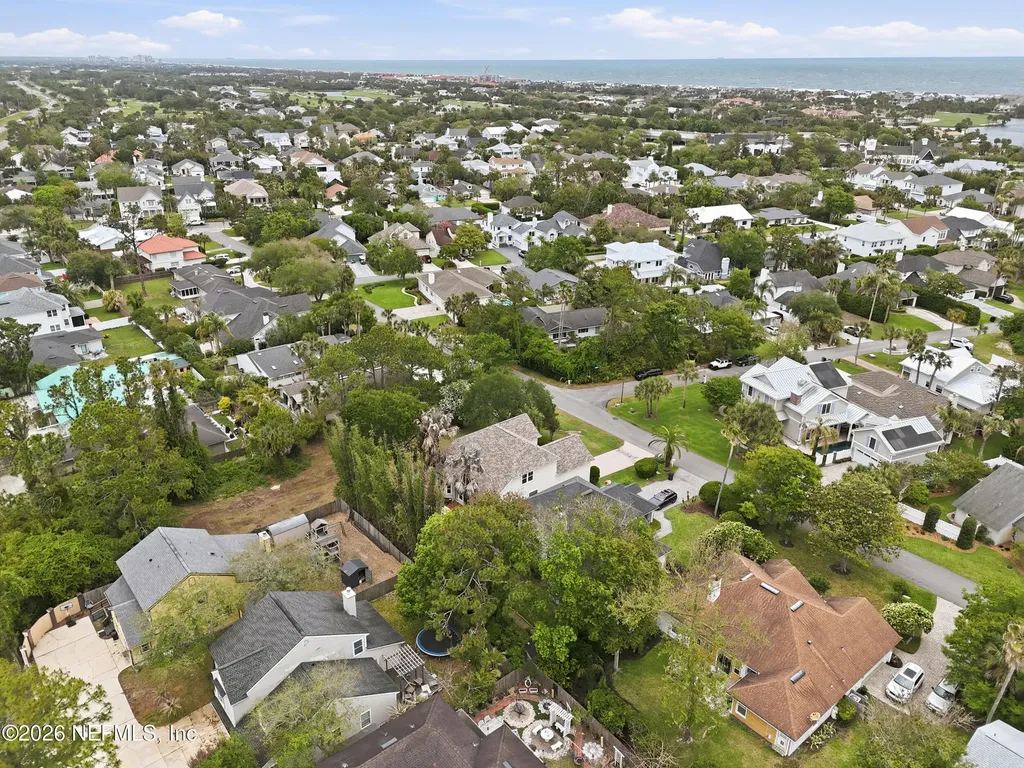 521 Sunset Drive Ponte Vedra Beach FL 32082