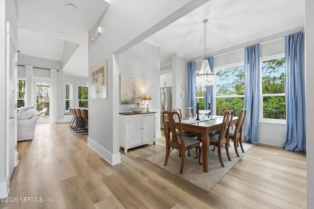 521 Sunset Drive Ponte Vedra Beach FL 32082