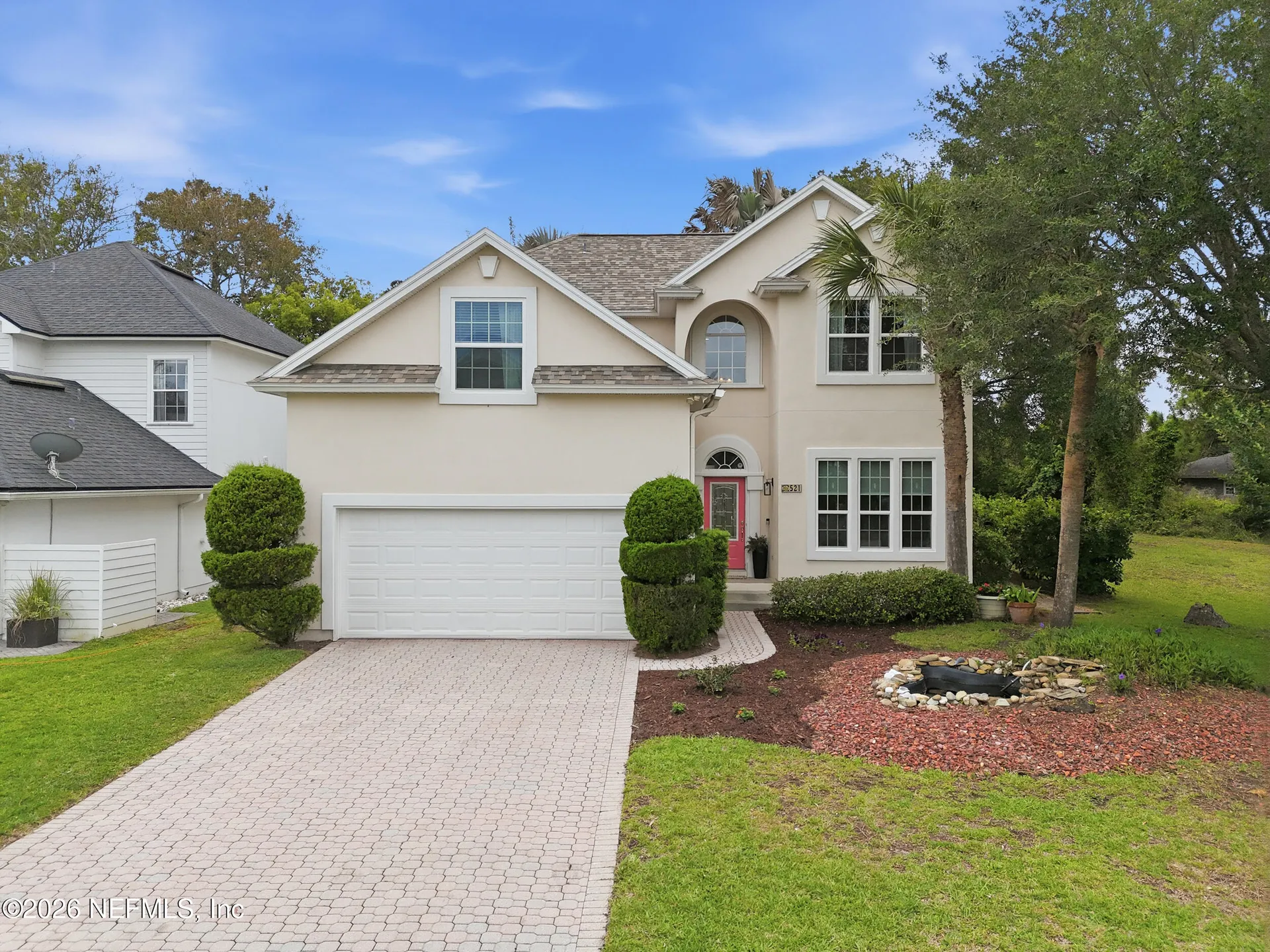 521 Sunset Drive Ponte Vedra Beach FL 32082