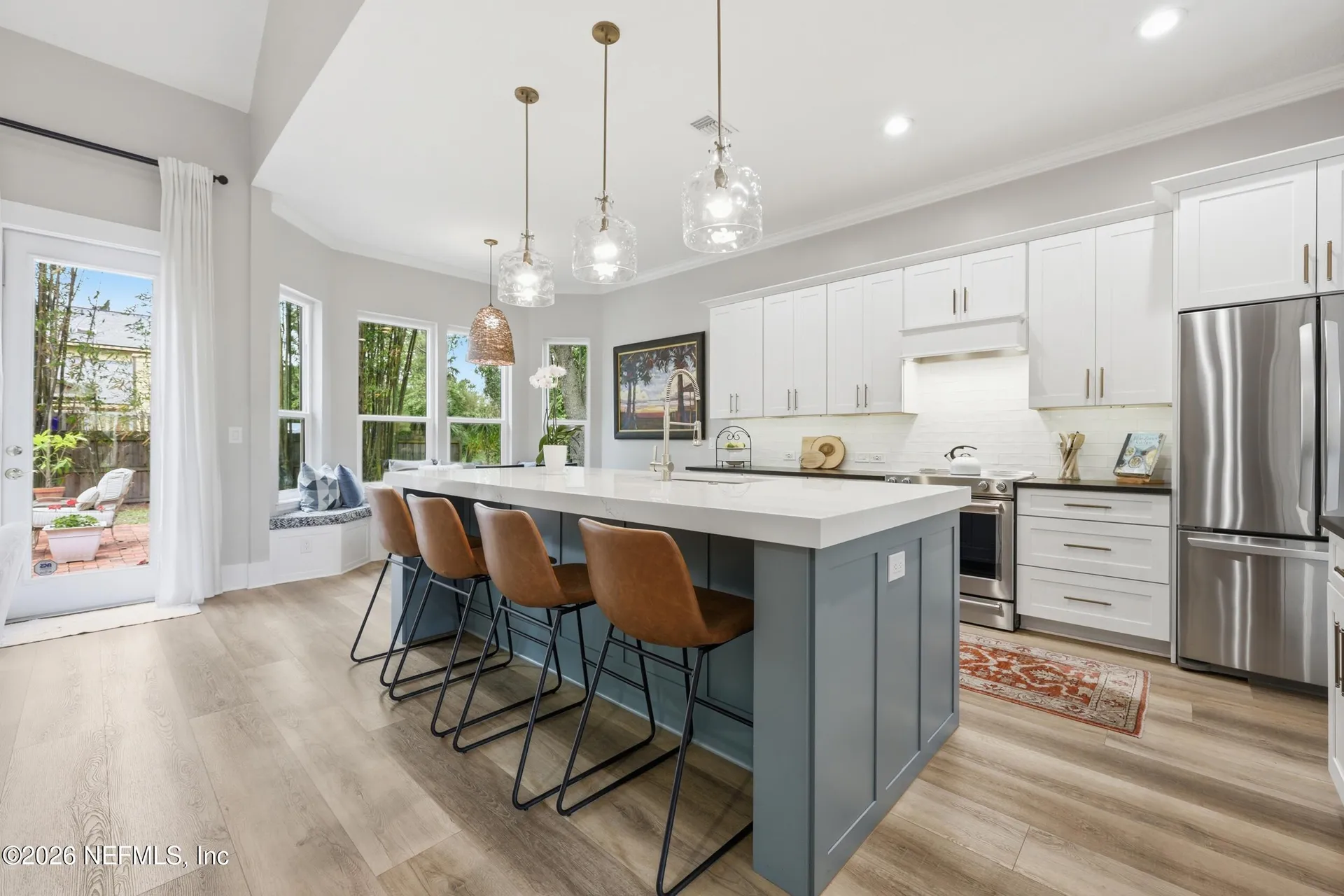 521 Sunset Drive Ponte Vedra Beach FL 32082