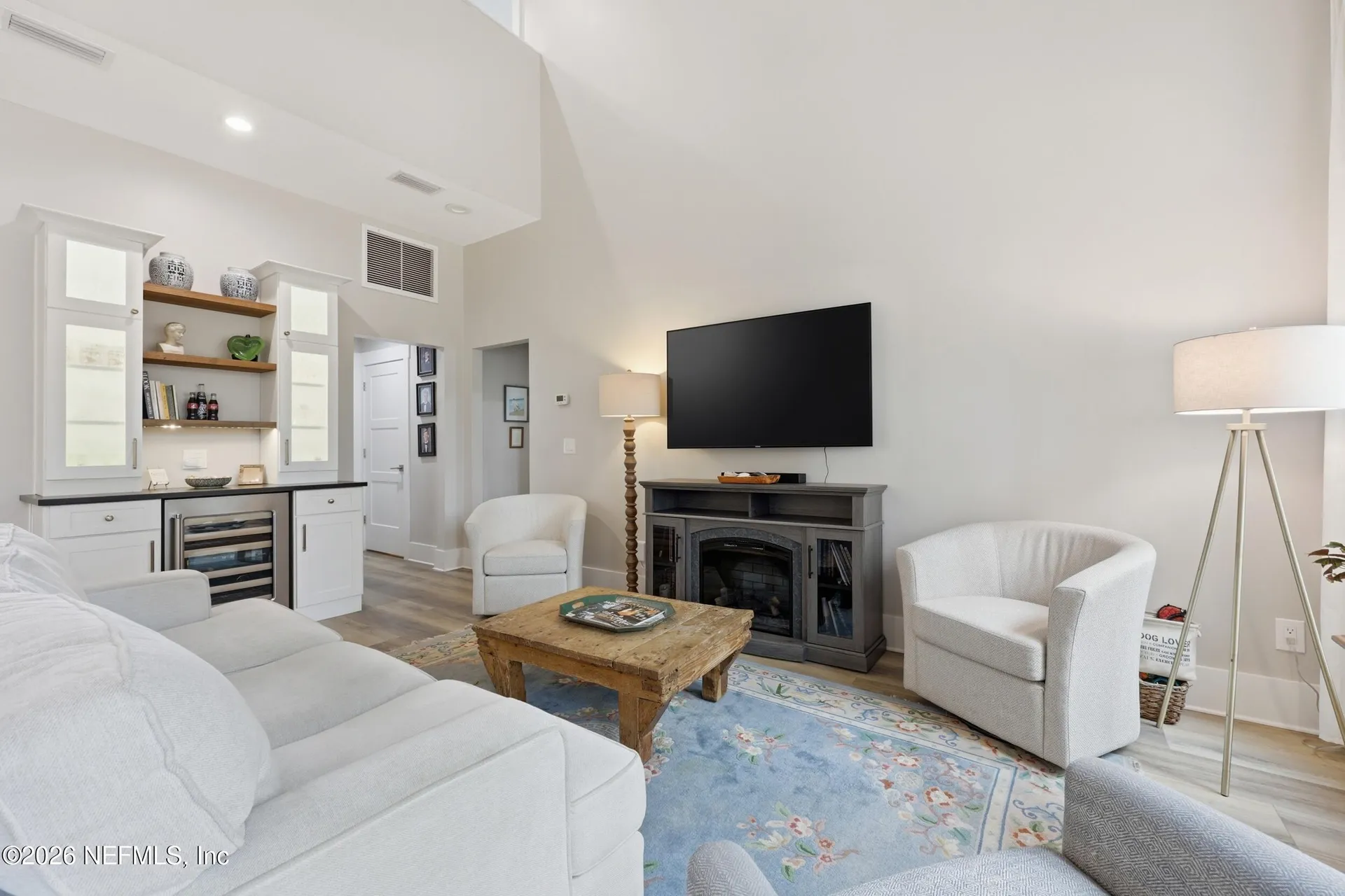 521 Sunset Drive Ponte Vedra Beach FL 32082