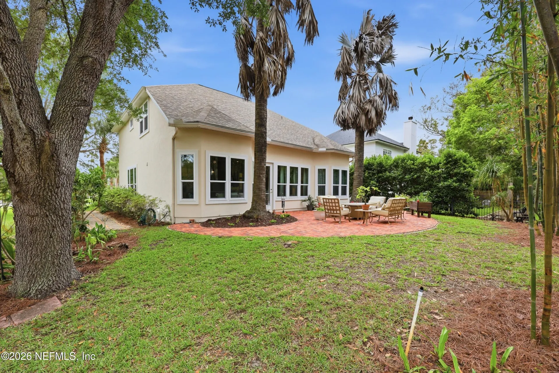 521 Sunset Drive Ponte Vedra Beach FL 32082