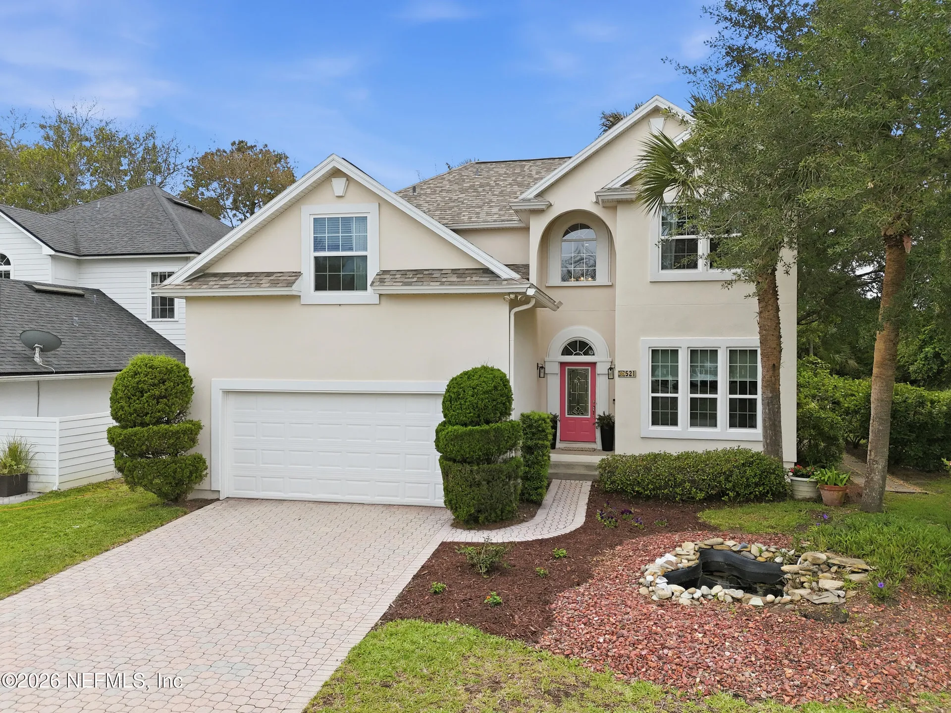 521 Sunset Drive Ponte Vedra Beach FL 32082