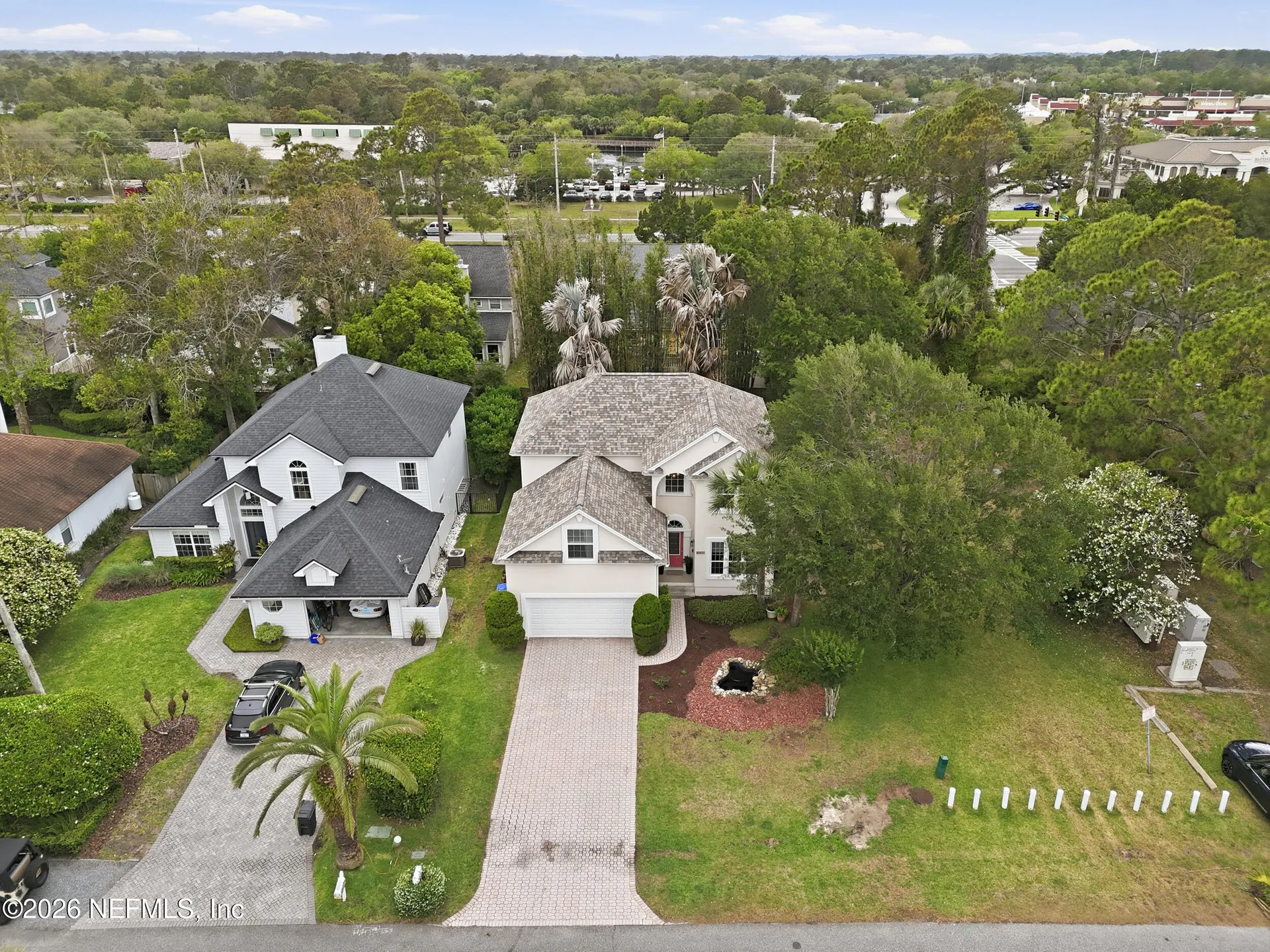 521 Sunset Drive Ponte Vedra Beach FL 32082
