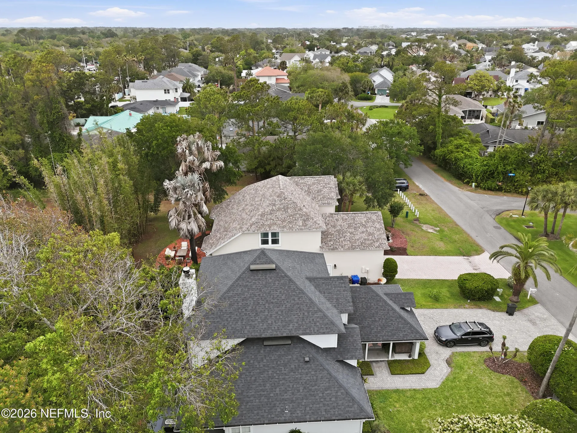 521 Sunset Drive Ponte Vedra Beach FL 32082