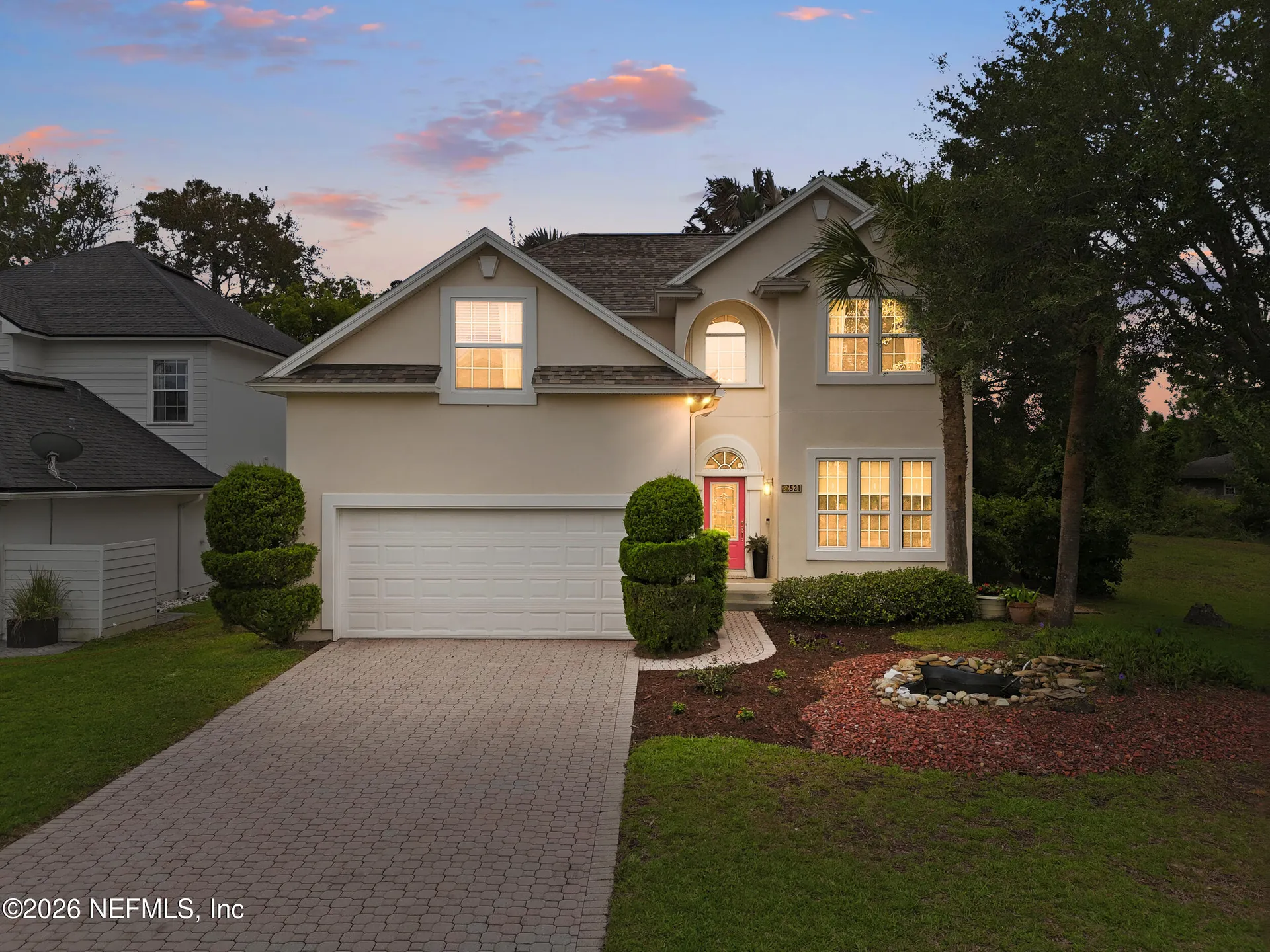 521 Sunset Drive Ponte Vedra Beach FL 32082