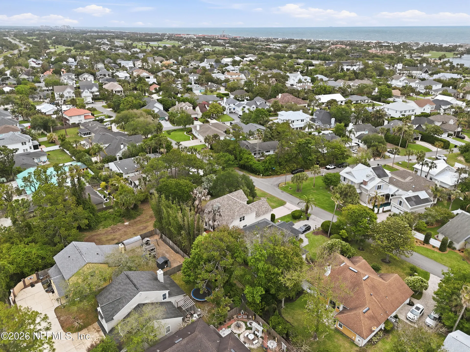 521 Sunset Drive Ponte Vedra Beach FL 32082