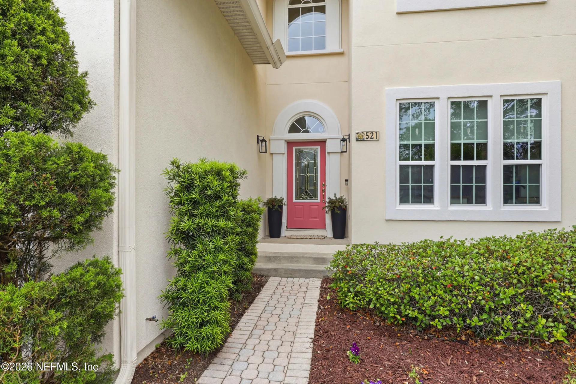 521 Sunset Drive Ponte Vedra Beach FL 32082