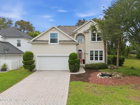 521 Sunset Drive Ponte Vedra Beach FL 32082