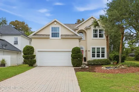 521 Sunset Drive Ponte Vedra Beach FL 32082