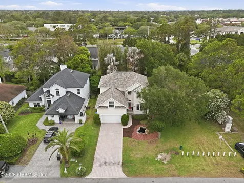 521 Sunset Drive Ponte Vedra Beach FL 32082