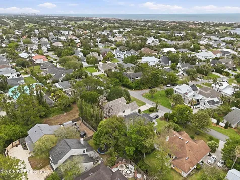 521 Sunset Drive Ponte Vedra Beach FL 32082