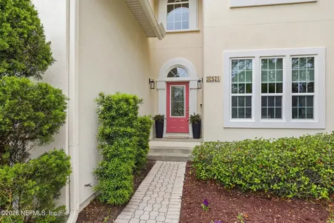 521 Sunset Drive Ponte Vedra Beach FL 32082