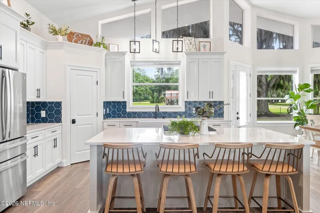 111 E Groveland Lane East Palatka FL 32131