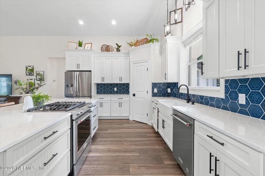 111 E Groveland Lane East Palatka FL 32131