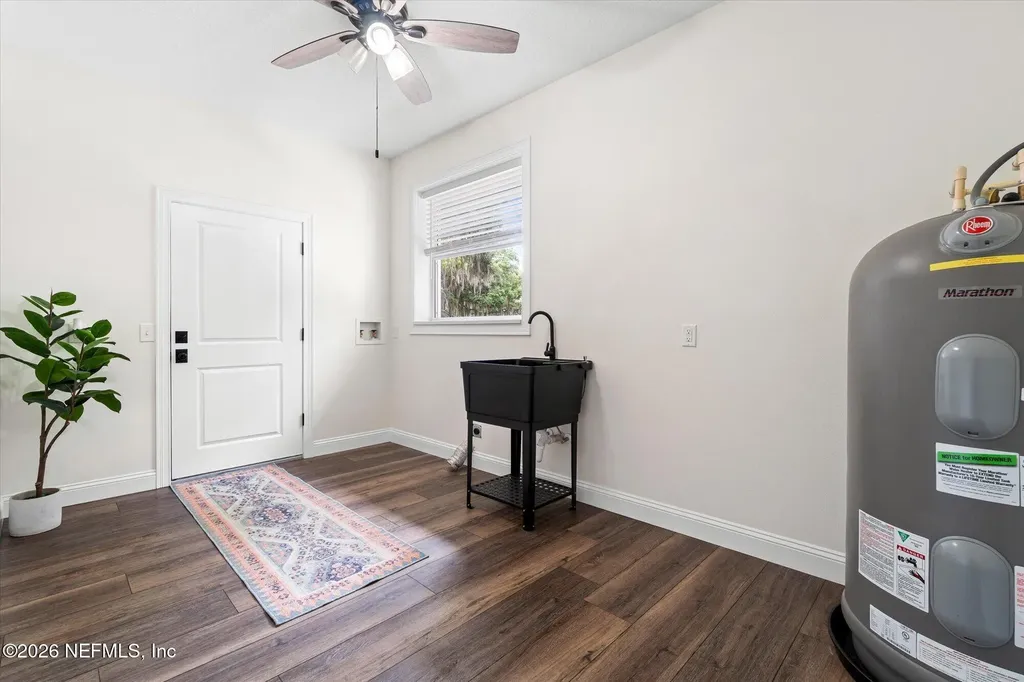 111 E Groveland Lane East Palatka FL 32131