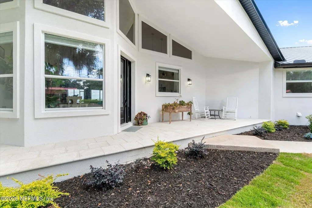 111 E Groveland Lane East Palatka FL 32131