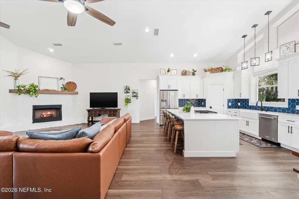 111 E Groveland Lane East Palatka FL 32131
