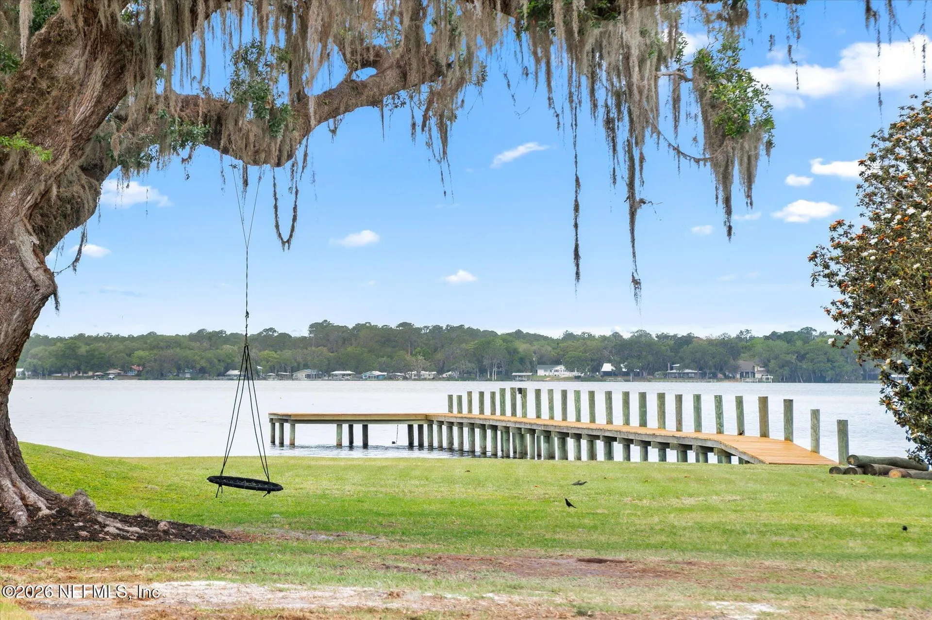 111 E Groveland Lane East Palatka FL 32131