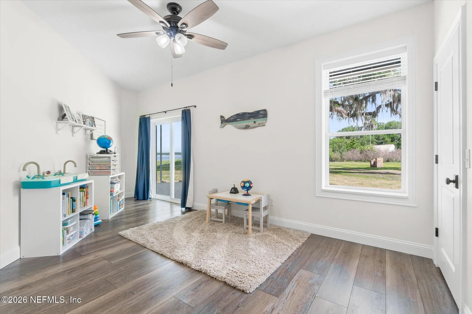 111 E Groveland Lane East Palatka FL 32131