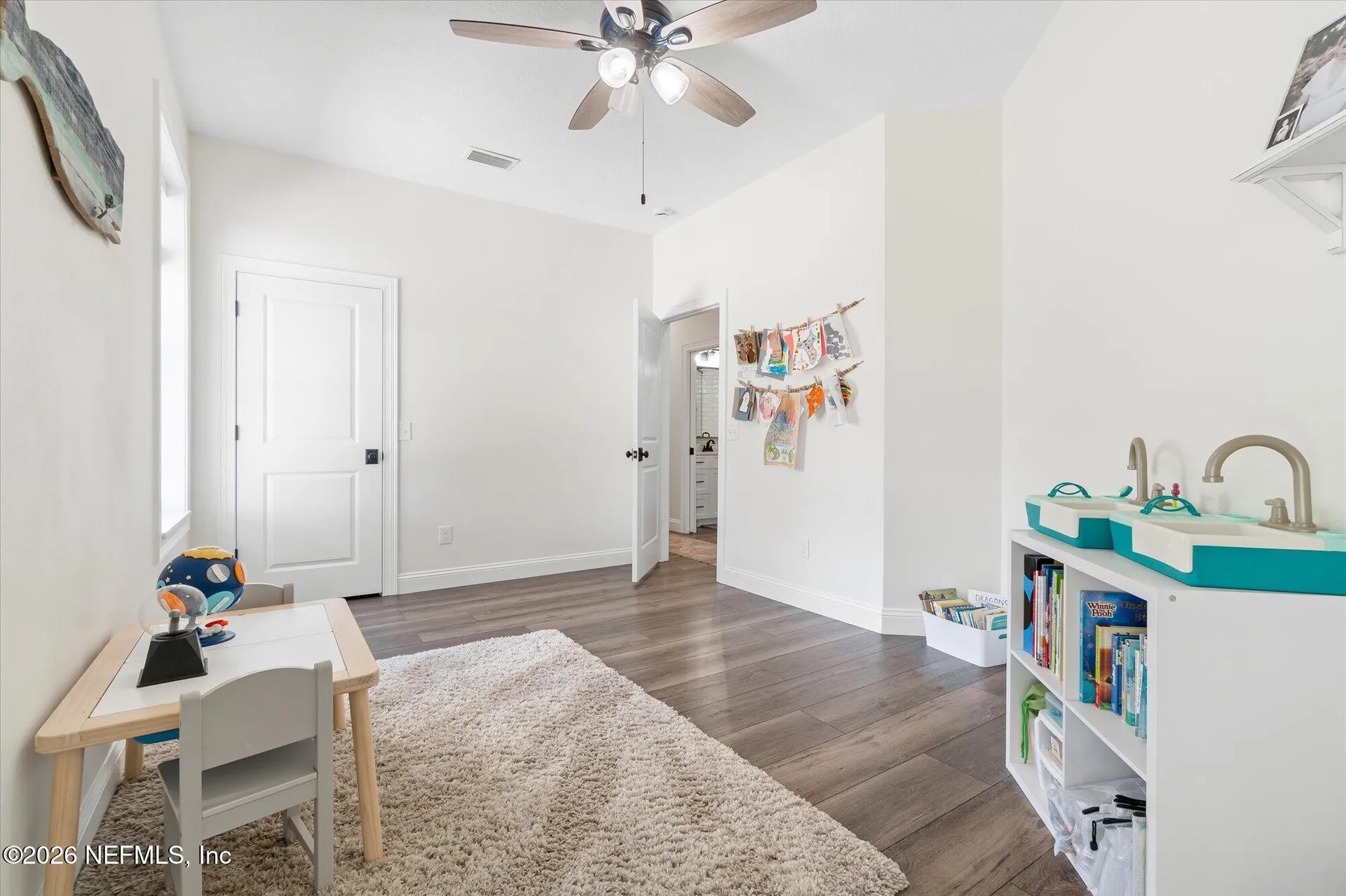 111 E Groveland Lane East Palatka FL 32131