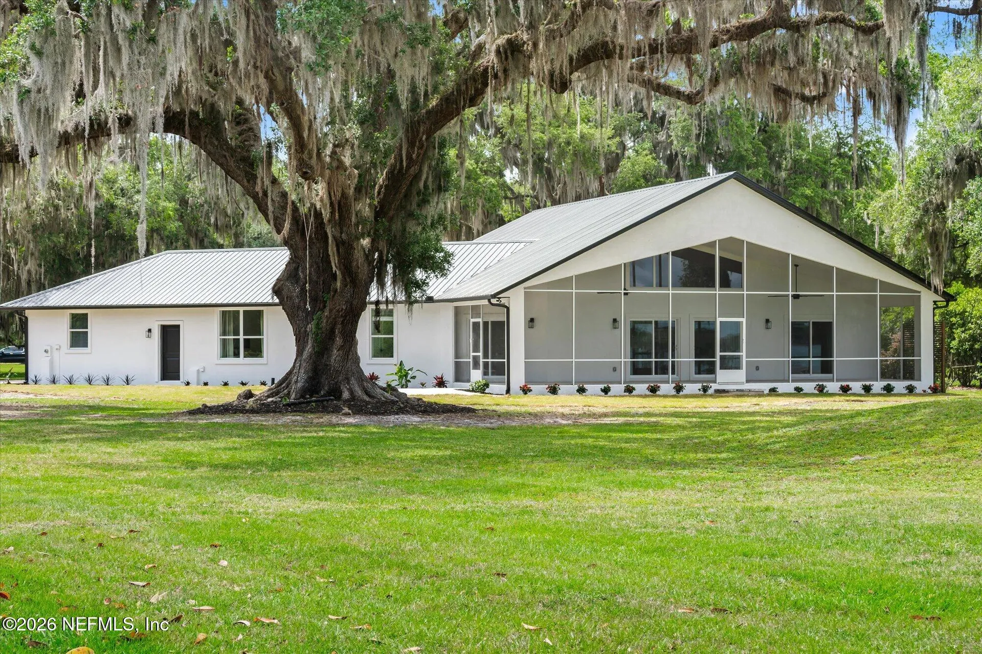 111 E Groveland Lane East Palatka FL 32131