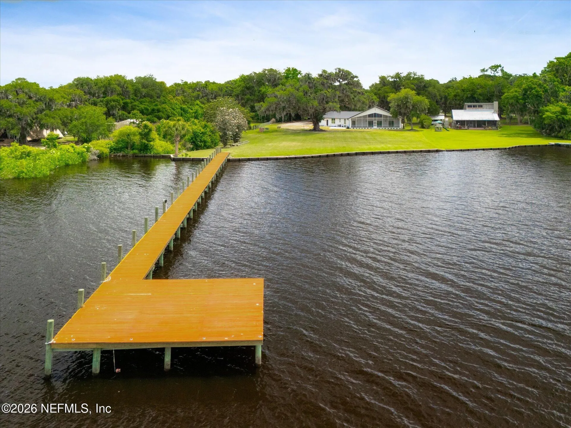 111 E Groveland Lane East Palatka FL 32131