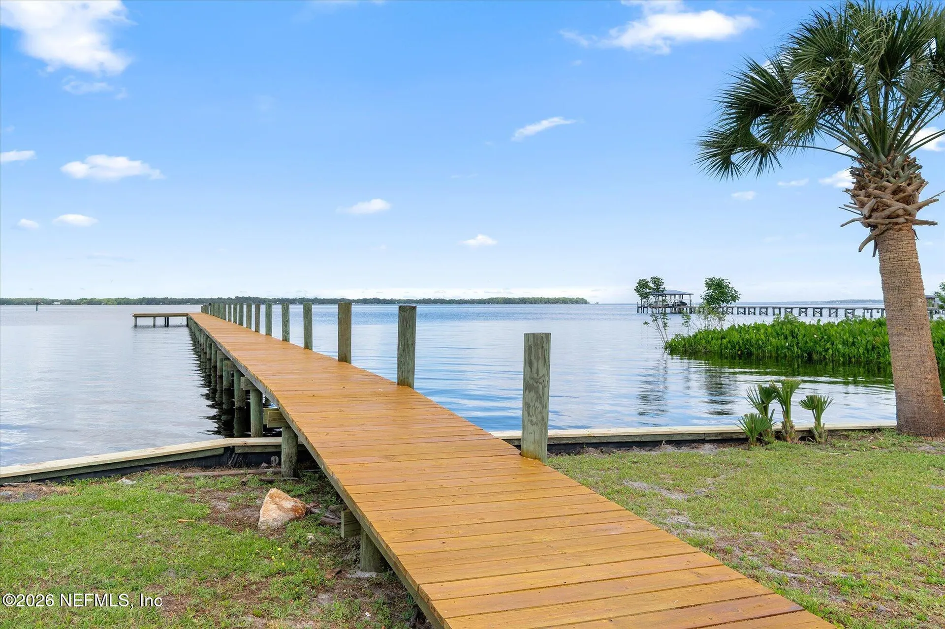 111 E Groveland Lane East Palatka FL 32131
