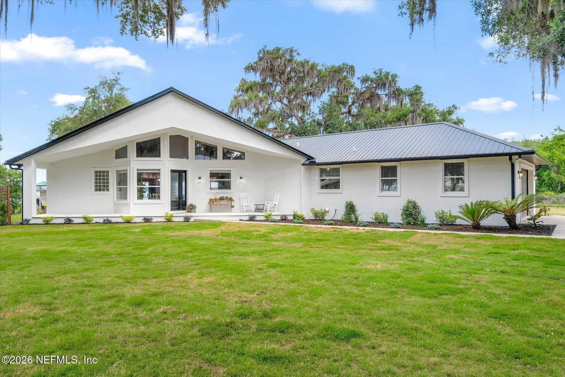 111 E Groveland Lane East Palatka FL 32131