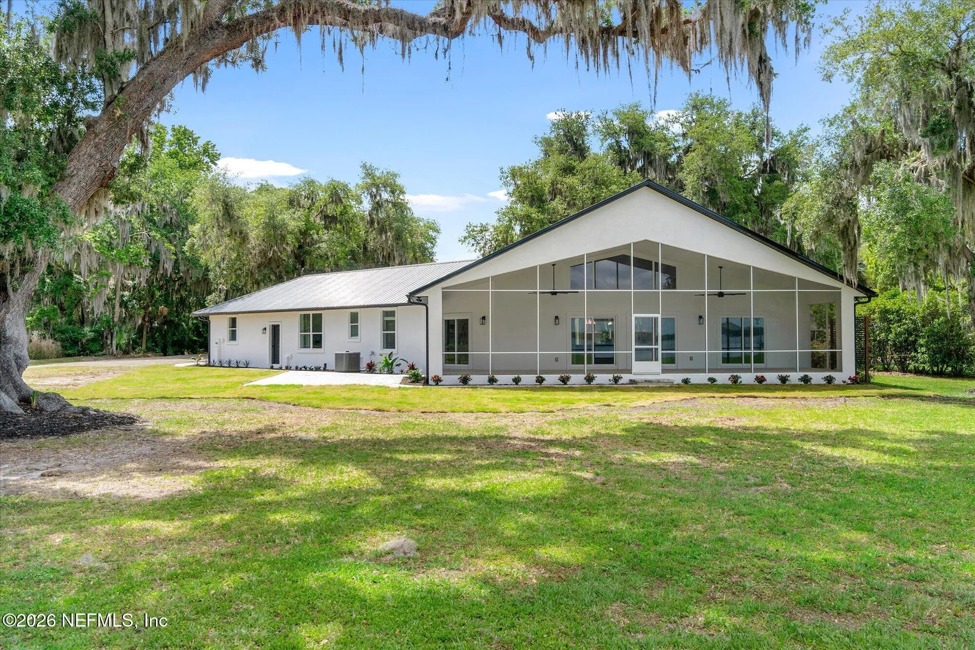 111 E Groveland Lane East Palatka FL 32131