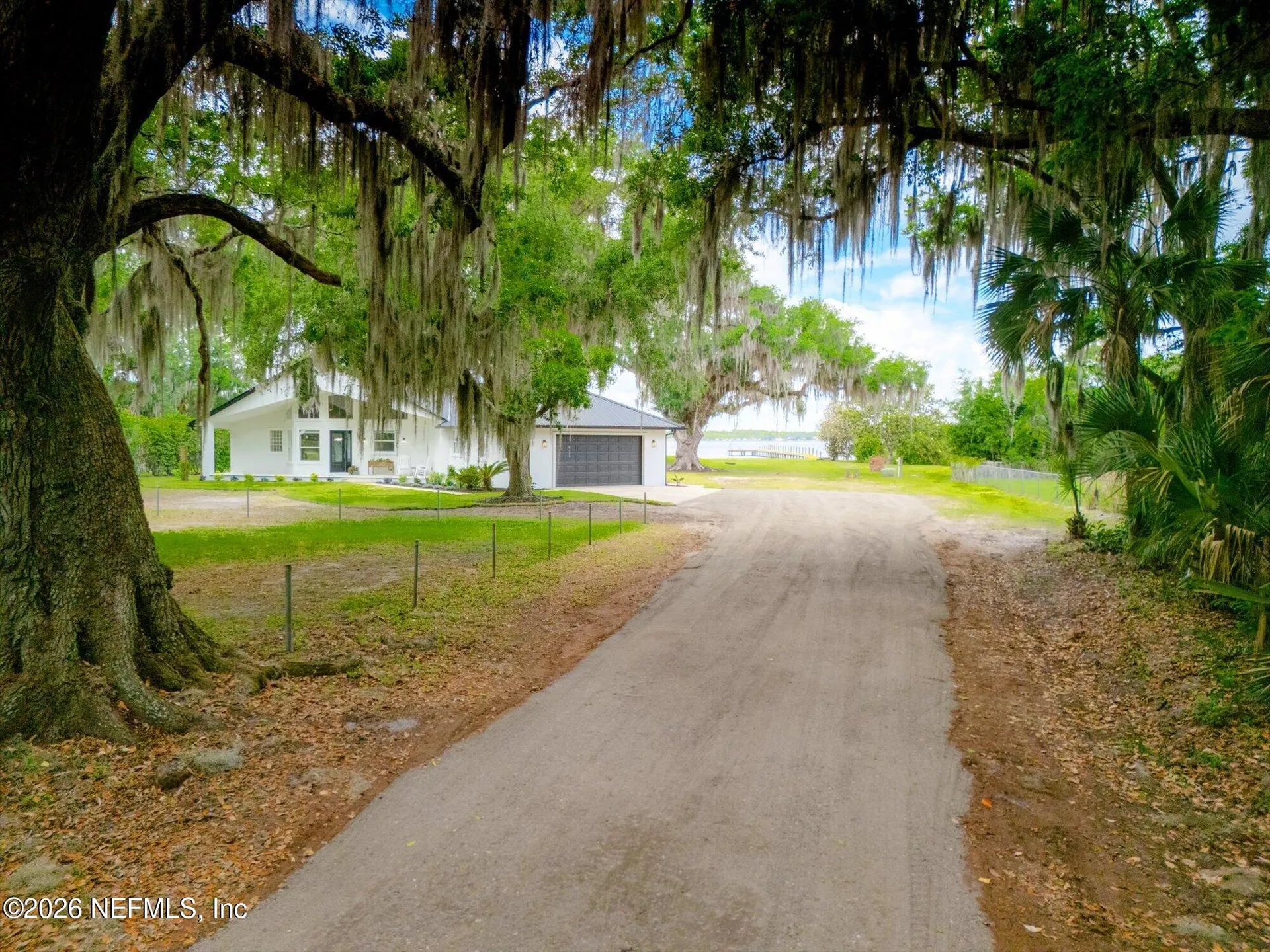 111 E Groveland Lane East Palatka FL 32131